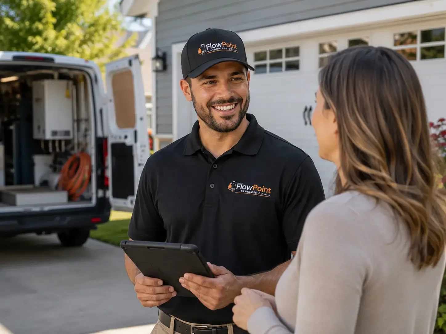 Tankless Water Heater Installation Brielle, NJ FAQs